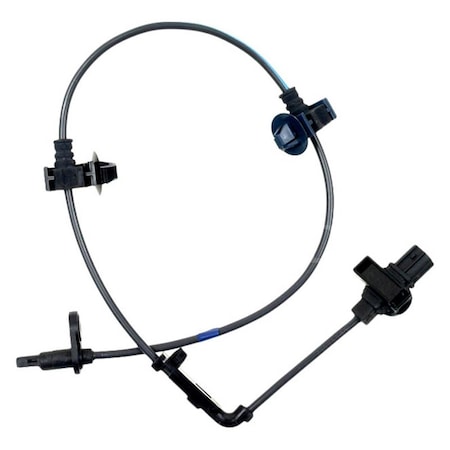 Standard Ignition Intermotor Front Driver Side ABS Speed Sensor S65-ALS1022